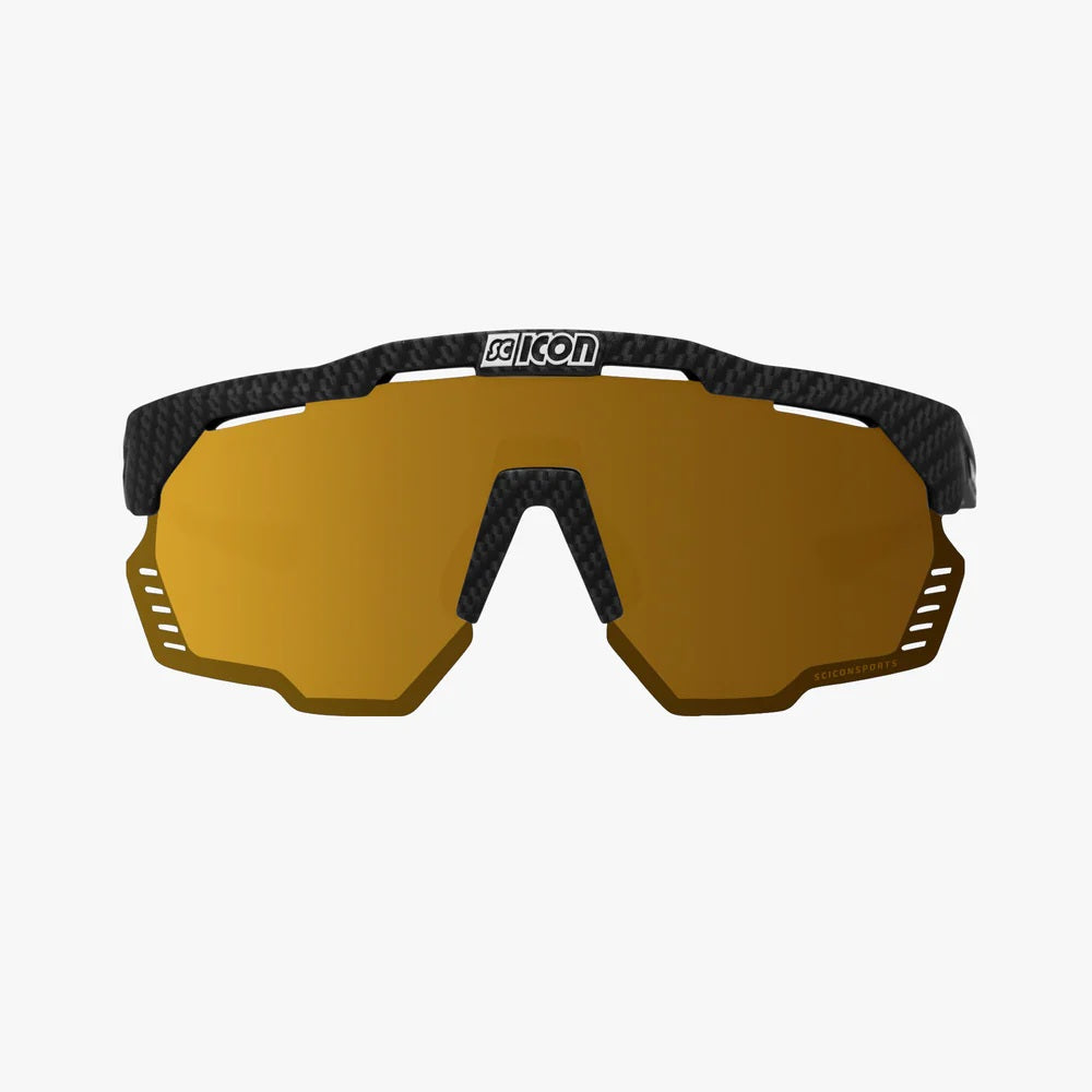 Scicon Aeroshade Kunken Multimirror Bronze-Carbon 