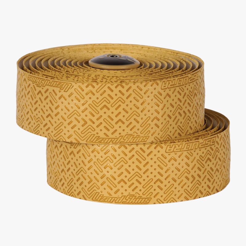 Lizard Skins DSP Ultra Bar Tape Vegas Gold - Tape