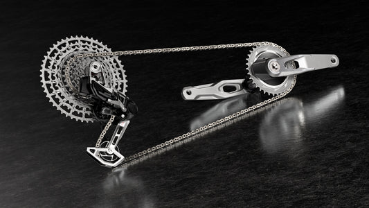 SRAM Eagle Transmission 1987 Collection