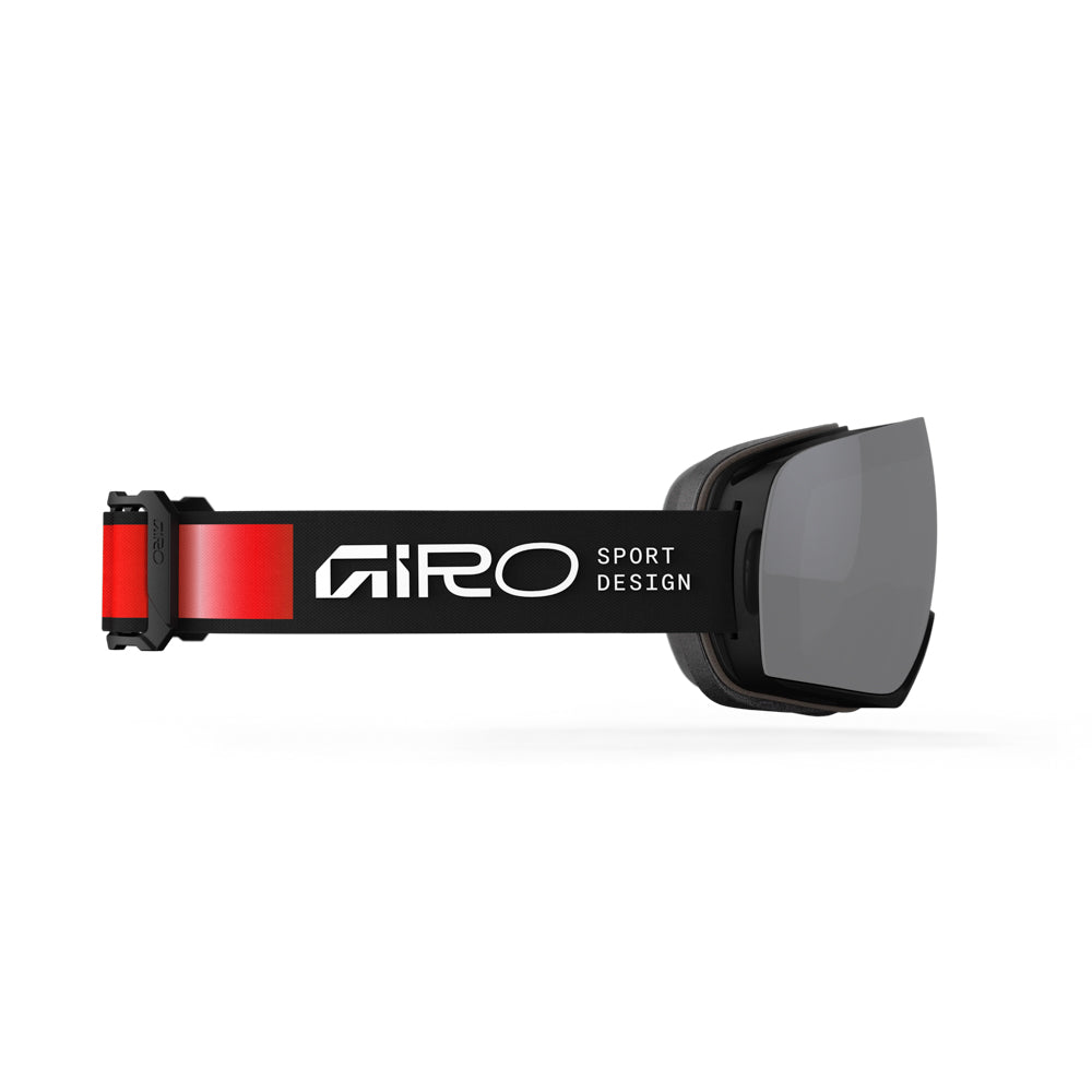 Giro Aritcle II Slide Black 3