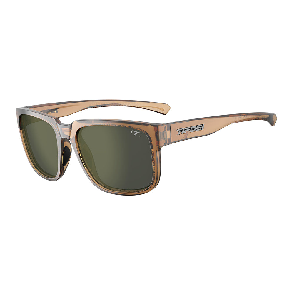 Tifosi Shumo Sunglasses Honey with GT Lens
