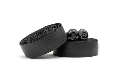 Cane Creek Liege handlebar tape PU 2.5mm with Smart Gel BLACK