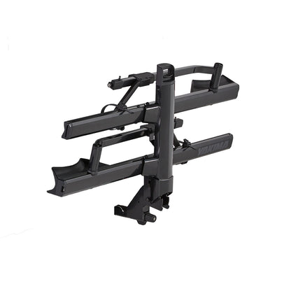 Yakima StageTwo Anthracite 2025