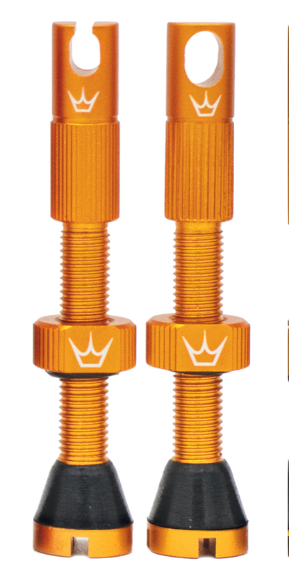Peatys 42 CK Valve MK2 Mango