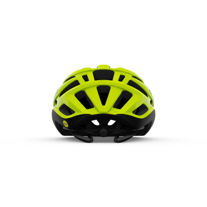 Giro Agilis Mips - Matte Flame Red