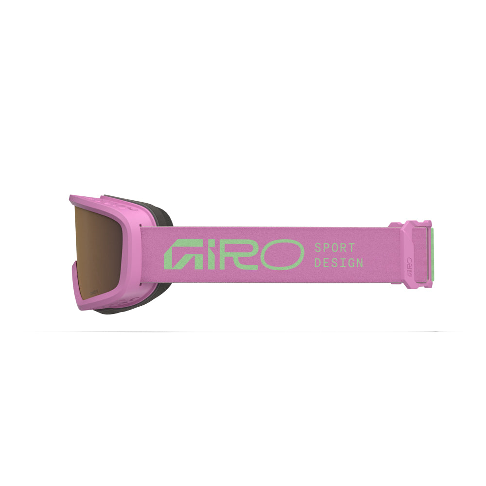 Giro Chico II Namuk Taffy Paradise Amber Rose 2