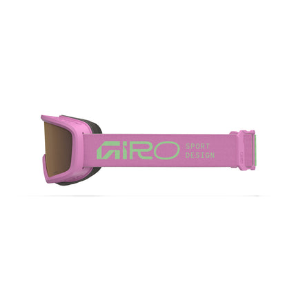 Giro Chico II Namuk Taffy Paradise Amber Rose 2