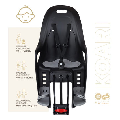 Polisport Koari FF 4