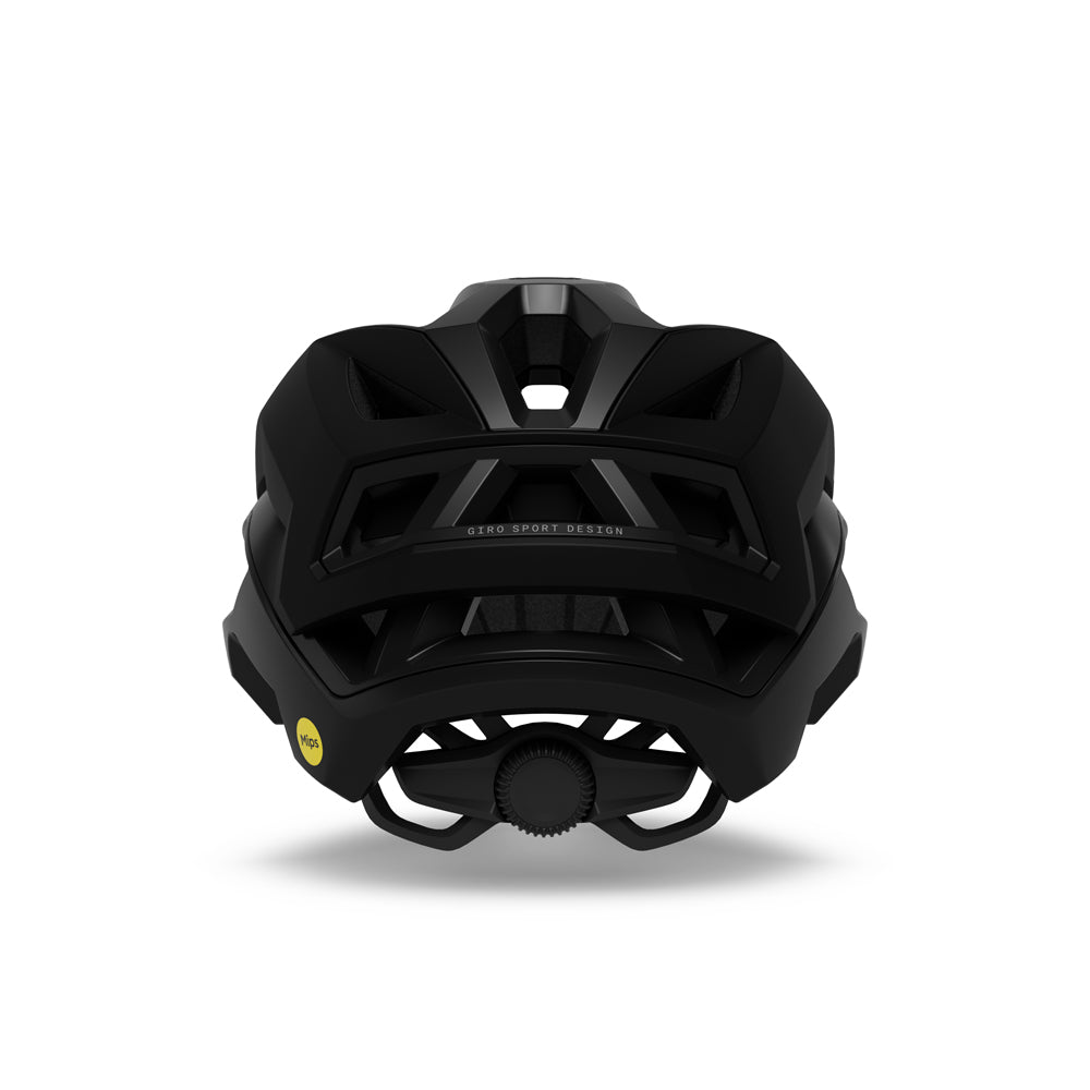 Giro Helmet Montaro Pro Matte Black