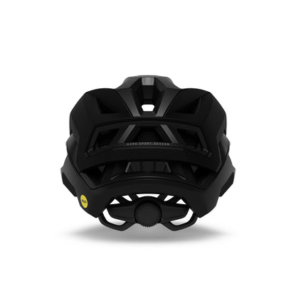 Giro Helmet Montaro Pro Matte Black