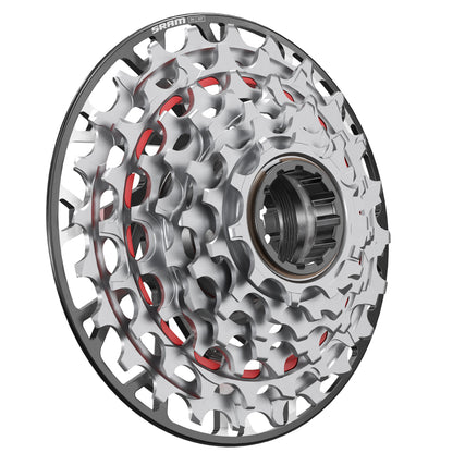SRAM  XX DH CS XS 797 XD Slim Cassette