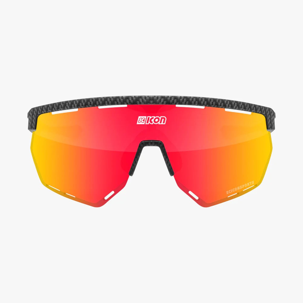 Scicon Aerowing Multimirror Red-Carbon Matt 2
