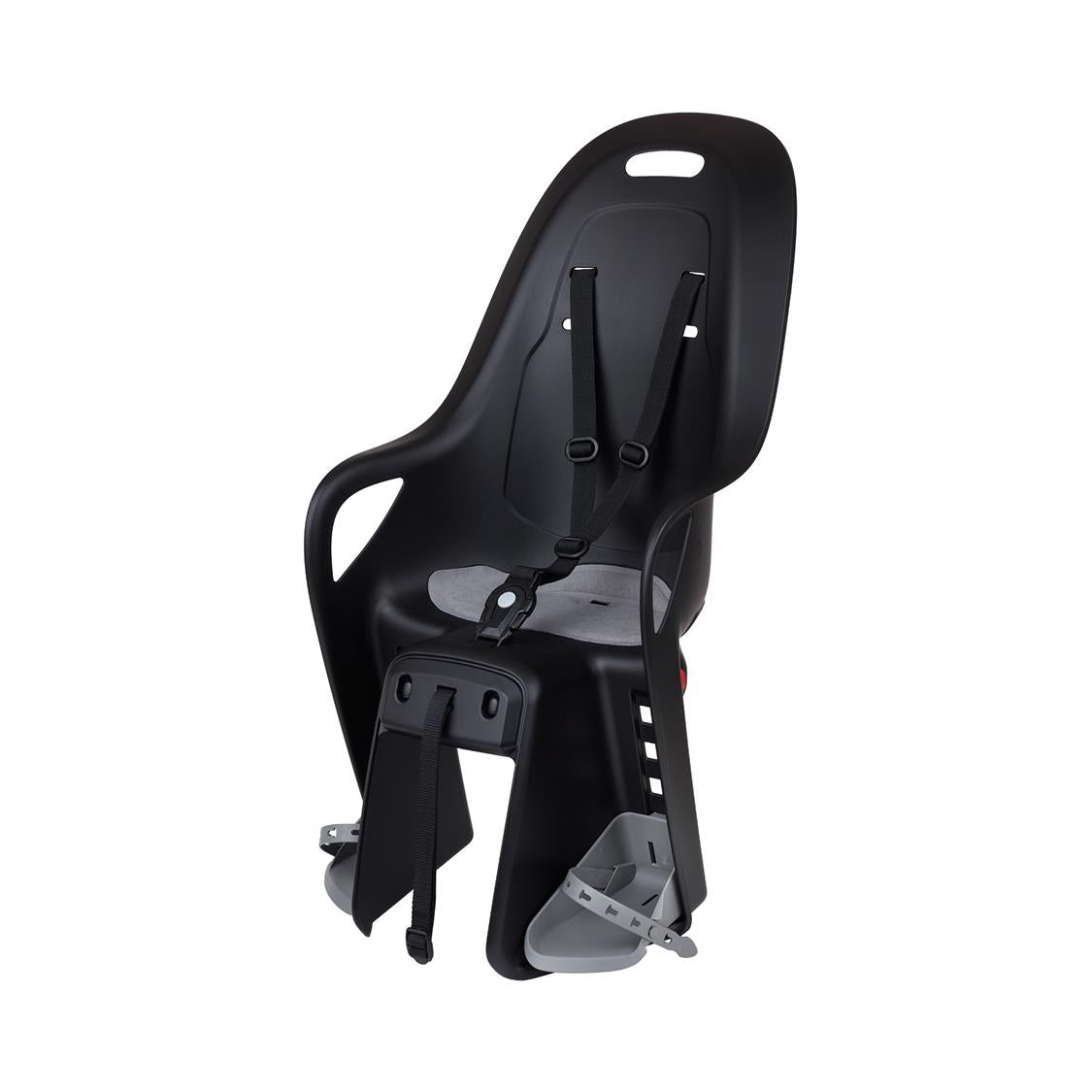 Polisport Koari CFS Black Grey 1