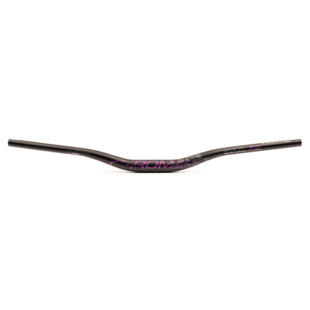 Chromag OSX Bar 35 purple
