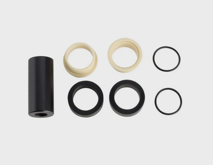 Mounting Hardware Crush Washer AL