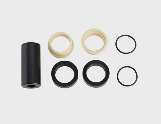 Mounting Hardware Crush Washer AL