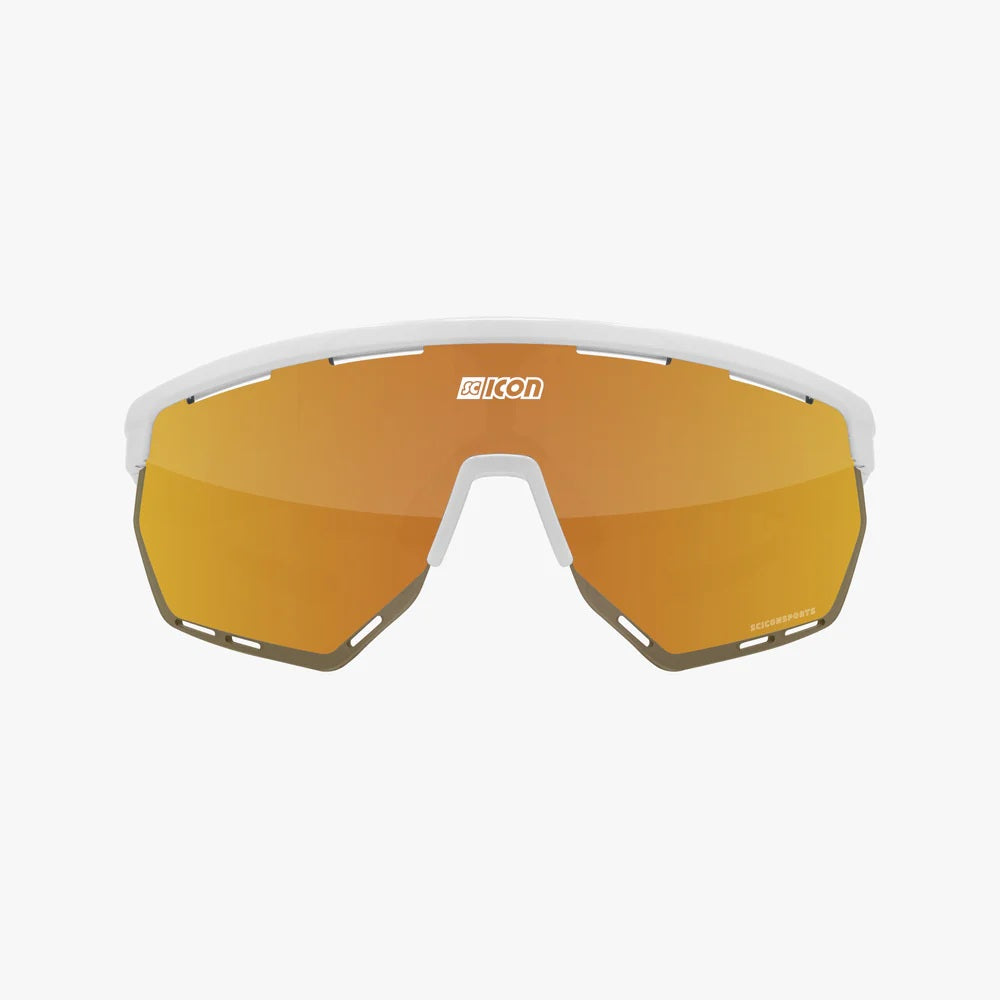 Scicon Aerowing Multimirror Bronze-White Gloss 2