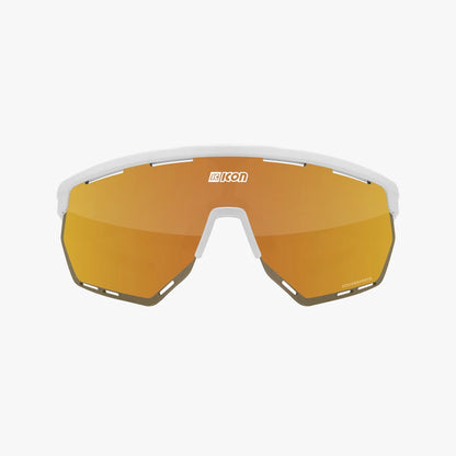 Scicon Aerowing Multimirror Bronze-White Gloss 2