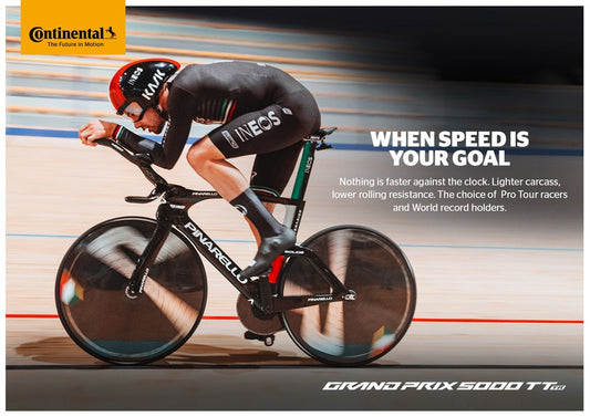 Continental GP5000TT TR