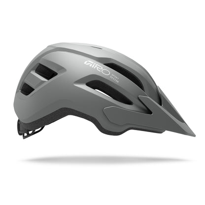 Giro Fixture Mips II - Matte Titanium