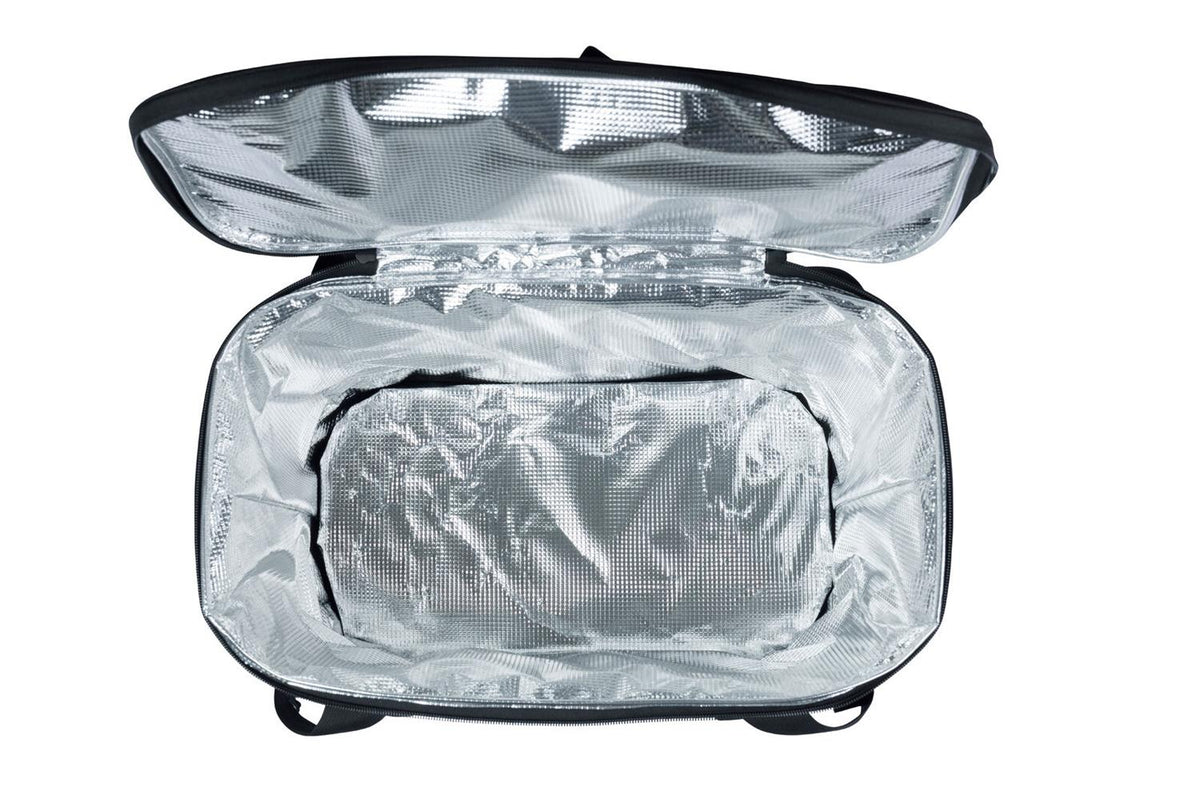 11352 Basil Classic carry all ISO rear basket MIK 