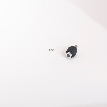 SRAM Rear Derailleur Barrel Adjuster Kit Red