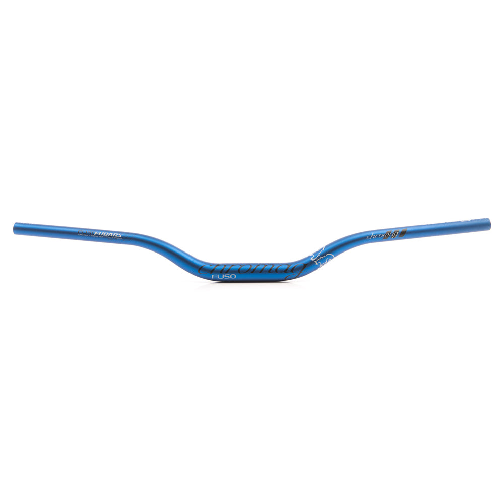 Chromag FU50 Bar blue