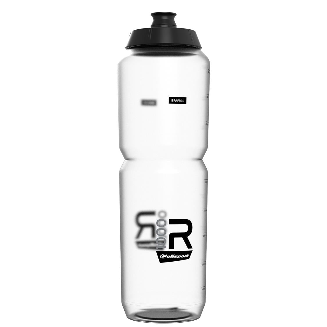 Polisport R1000 1000ml Clear