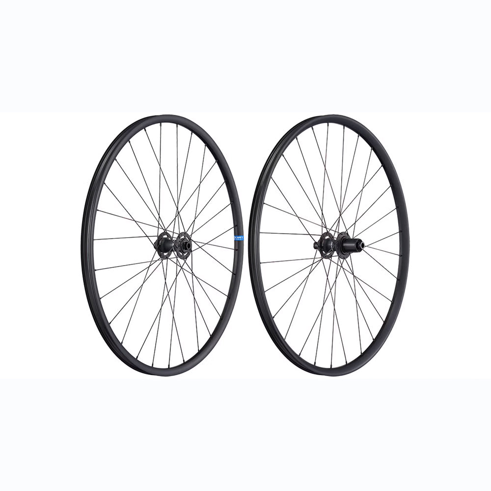 Ritchey WCS Zeta GX Disc Wheelset 700c Shimano Tubeless Ready
