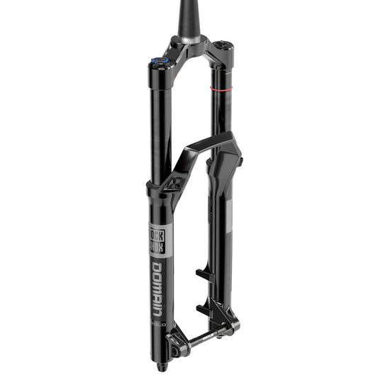 RockShox Fork Domain Gold Isolator RC3 - Crown 27.5" Boost? 15x110 170mm Black Alum Str Tpr 44offset DebonAir (includes Bolt On Fender,2 Btm Tokens, Star nut, Maxle Stealth) C1