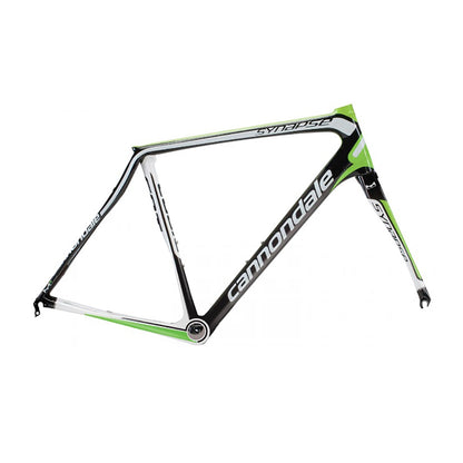 Cannondale Synapse 2014 - 2017