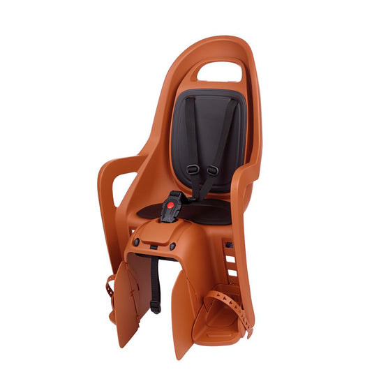 Polisport Groovy CFS Caramel Brown Black 1