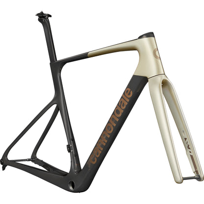Cannondale SuperSix EVO Hi-MOD Gen 5 Frameset Platinum