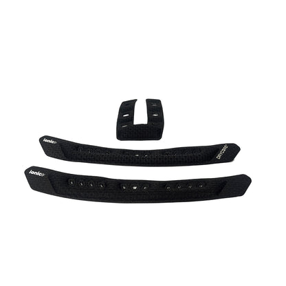 Giro Eclipse Pro Pad Kit Black
