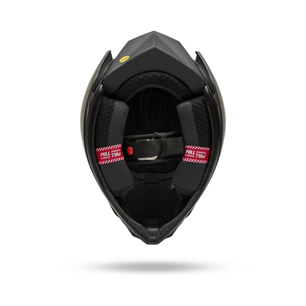 Bell Full-10 Mips - Matte Black