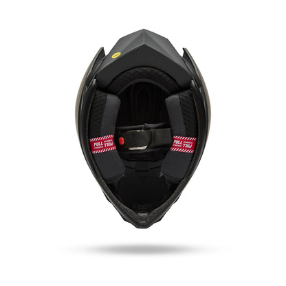Bell Full-10 Mips - Matte Black
