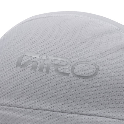 Giro SPF Ultralight Skull Cap White