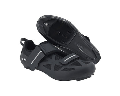 FLR FT-1 Black 3