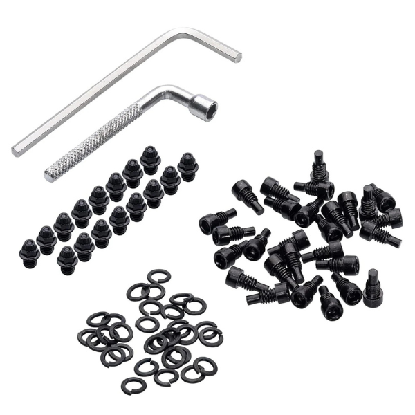 Mamba Axle Kit