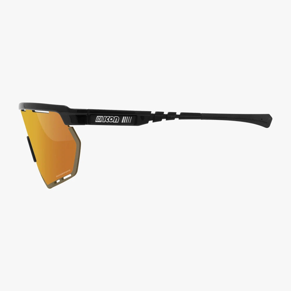 Scicon Aerowing Multimirror Bronze-Black Gloss 3