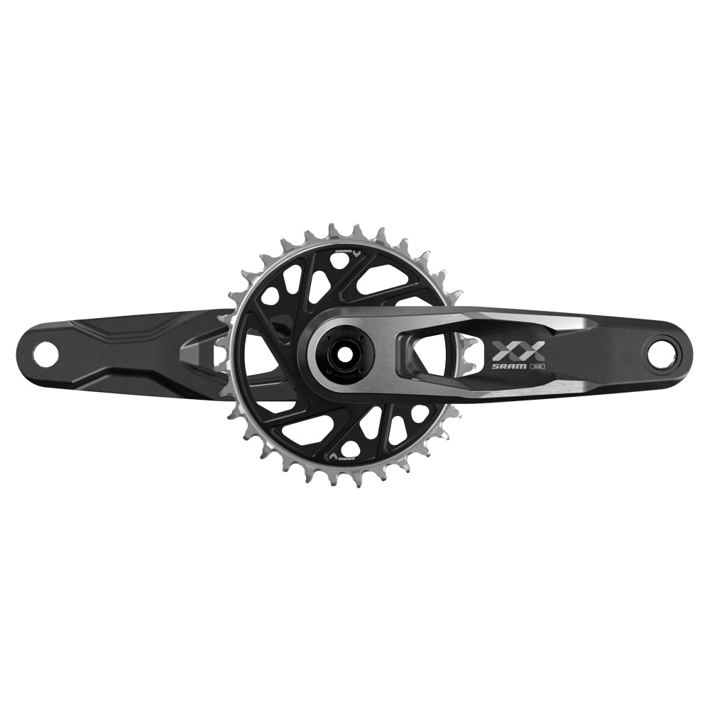 SRAM  XX DH Crankset
