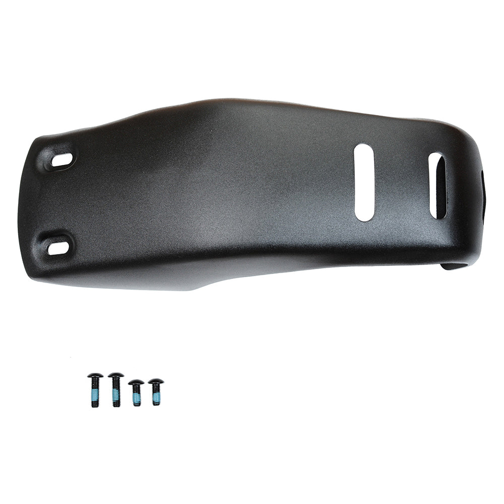 Cannondale Moterra Alloy Skid Plate (800Wh Bosch) Black
