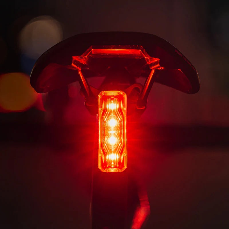 Ravemen TR250 1