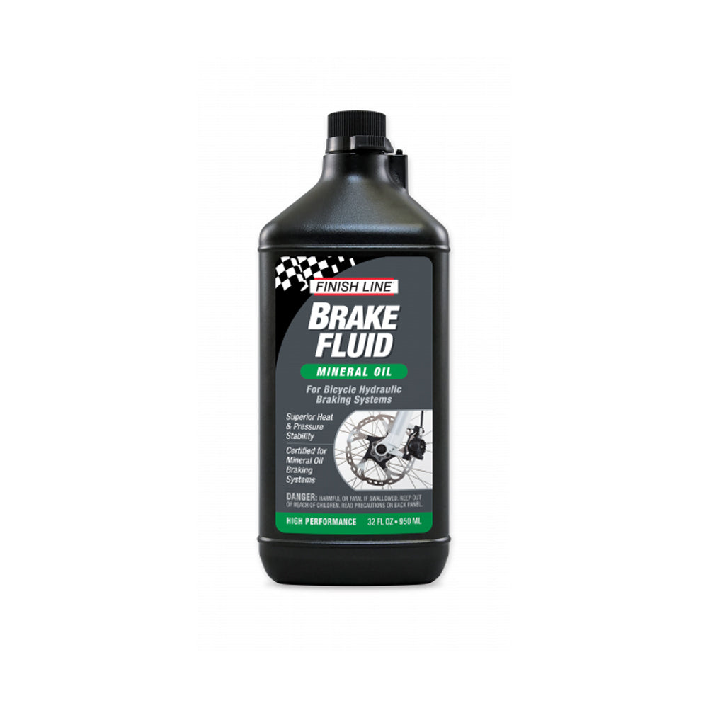 Finish Line Mineral Oil 950ml