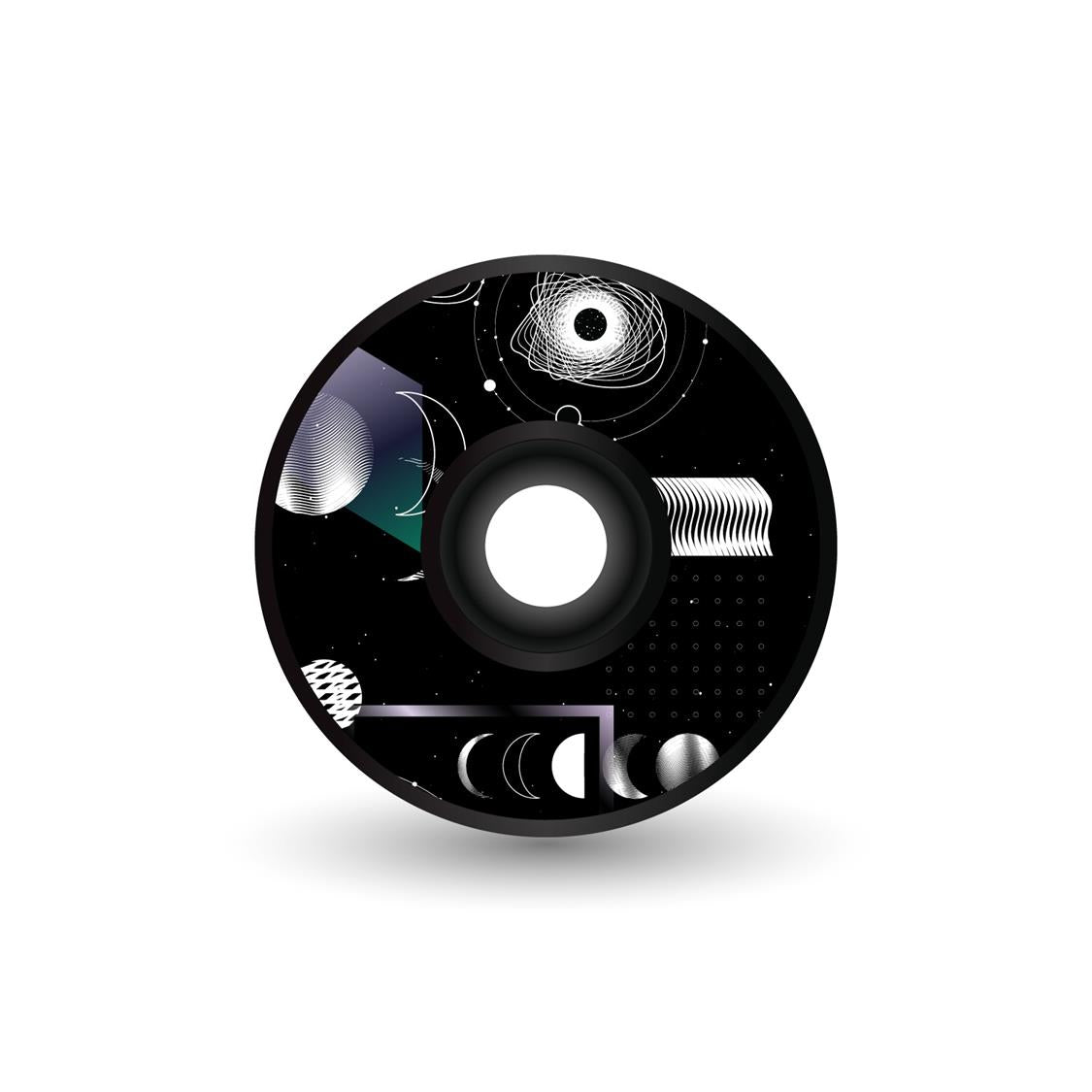 Slicy Funcap BLACK HOLE