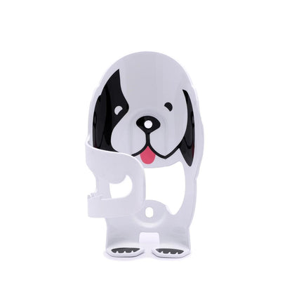 PDW Very Good Dog Bottle Cage White