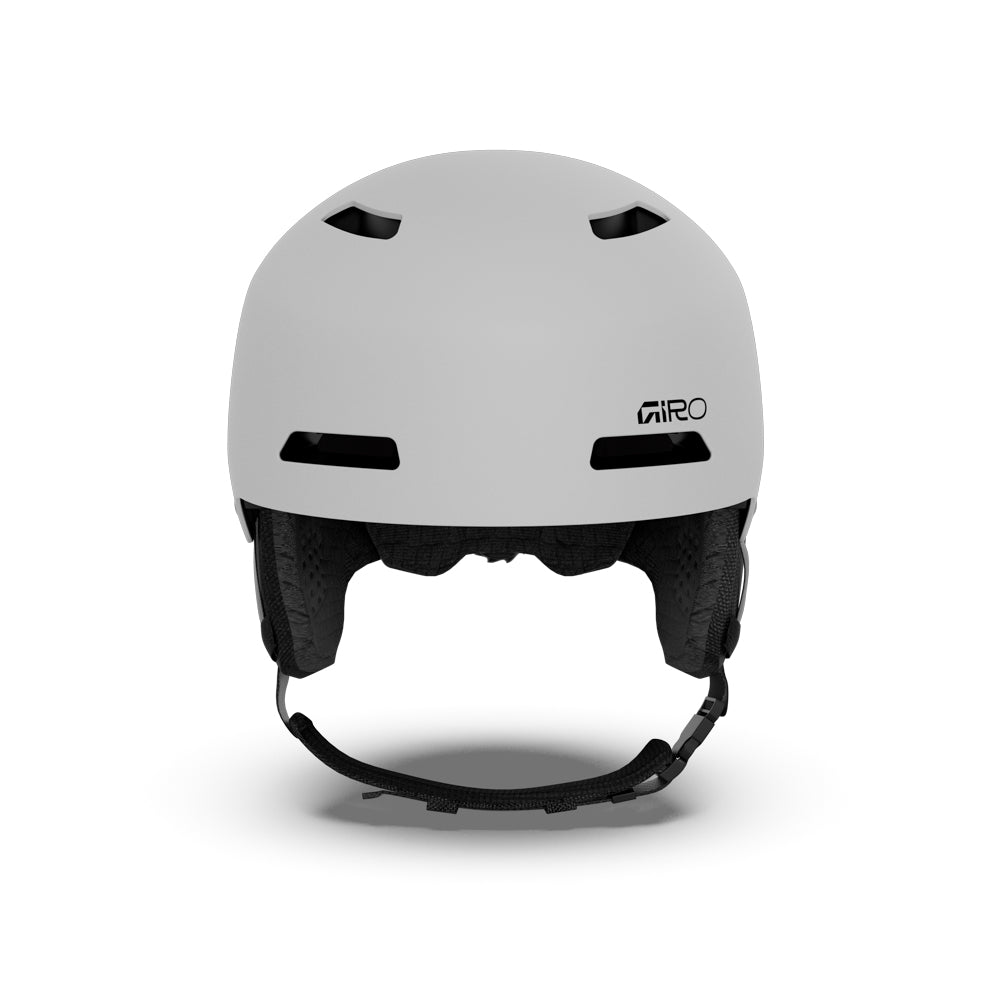 Giro Ledge  Matte White3