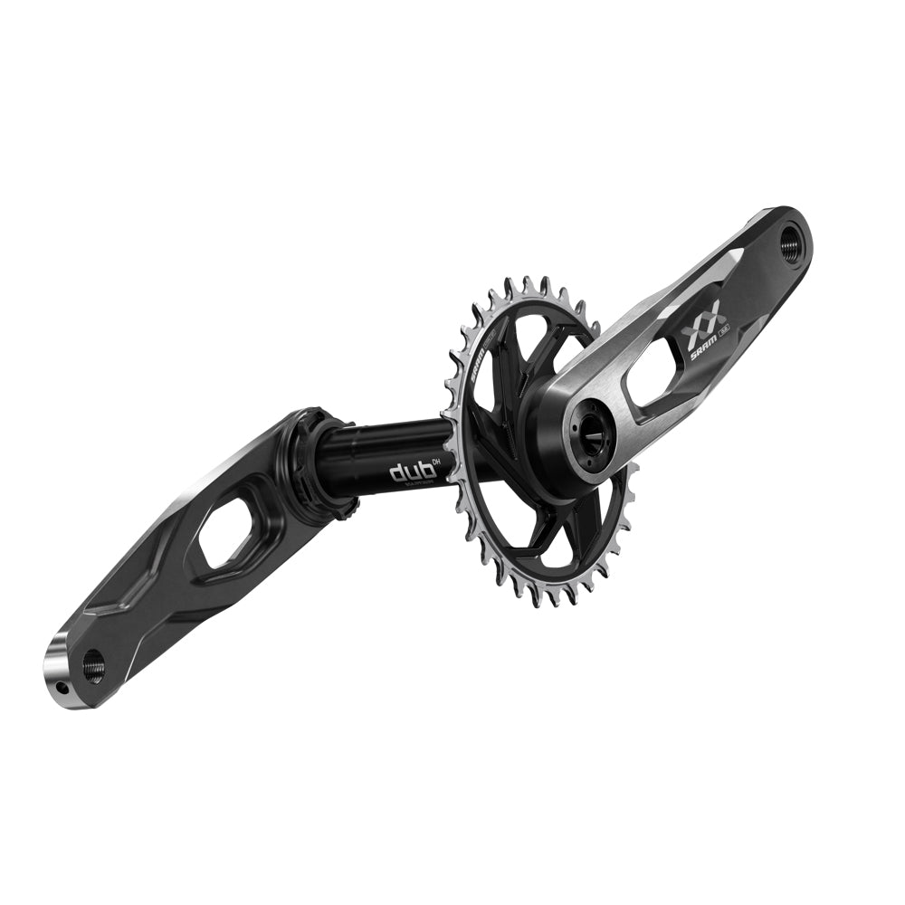 SRAM  XX DH Crankset