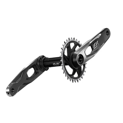 SRAM  XX DH Crankset