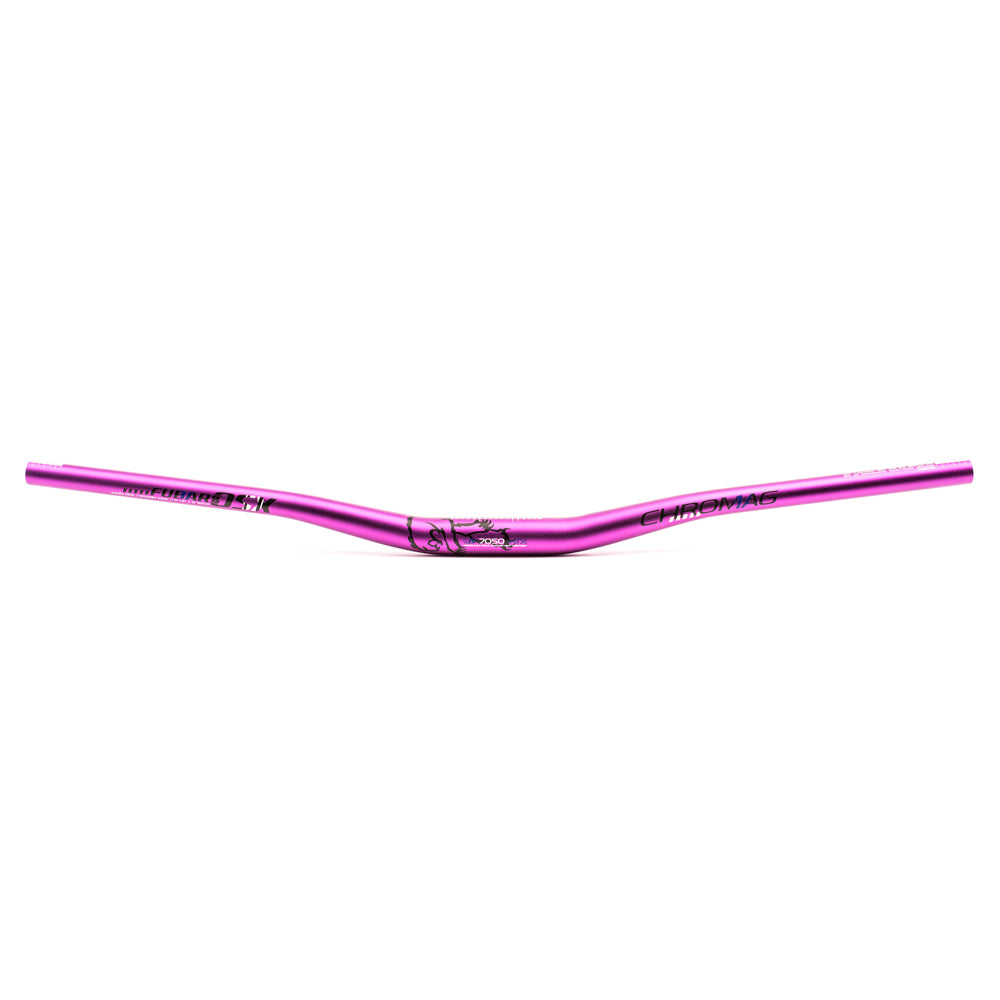 Chromag OSX Bar purple